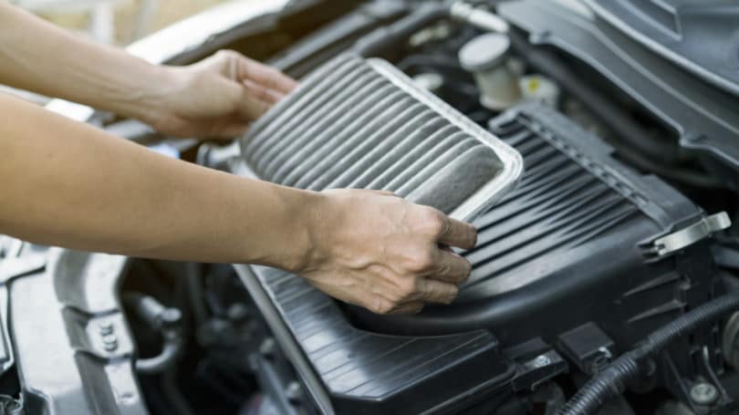 See B3333 repair manual